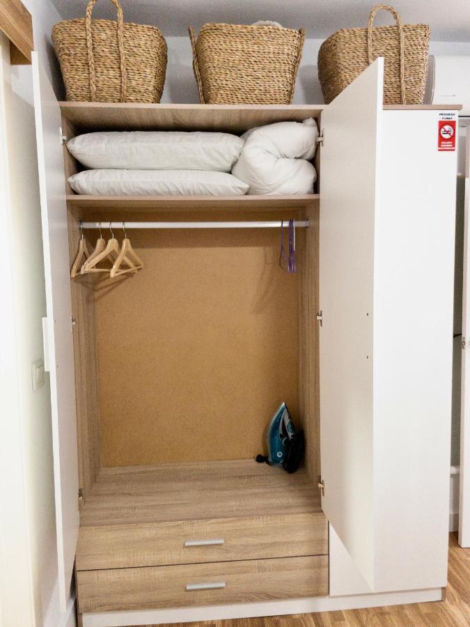 Apartamento De Julia