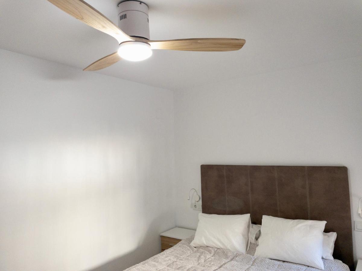 De Julia Apartamento Córdoba