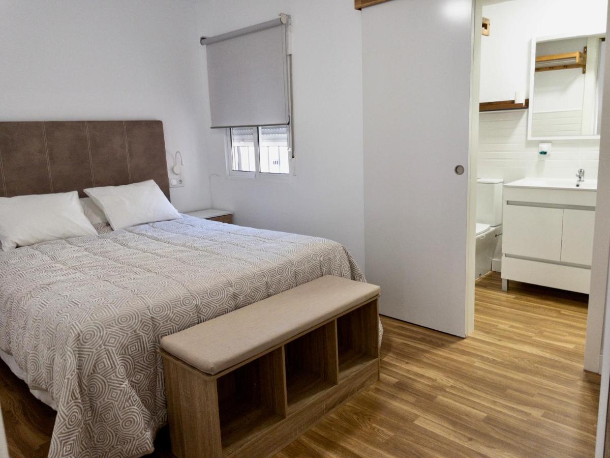 Apartamento De Julia
