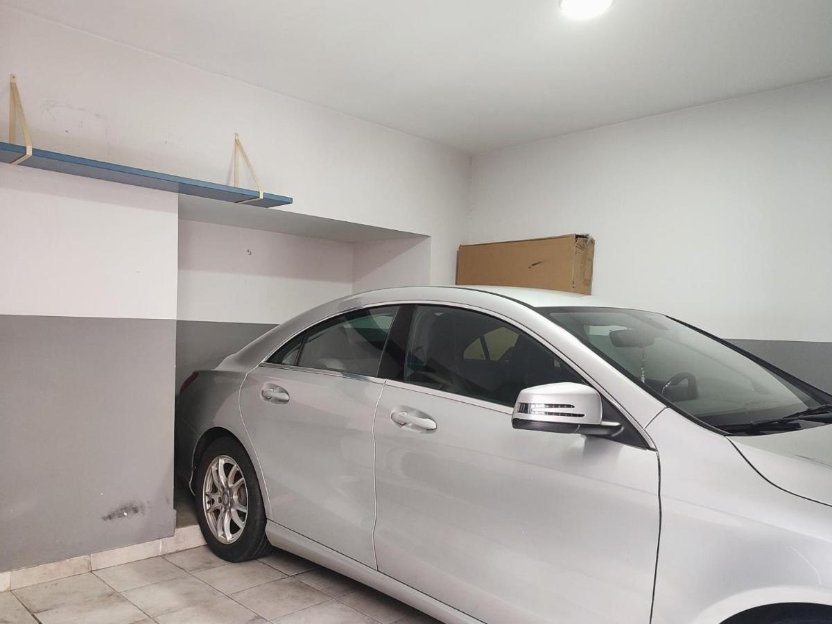 Casa Moriscos Con Parking *