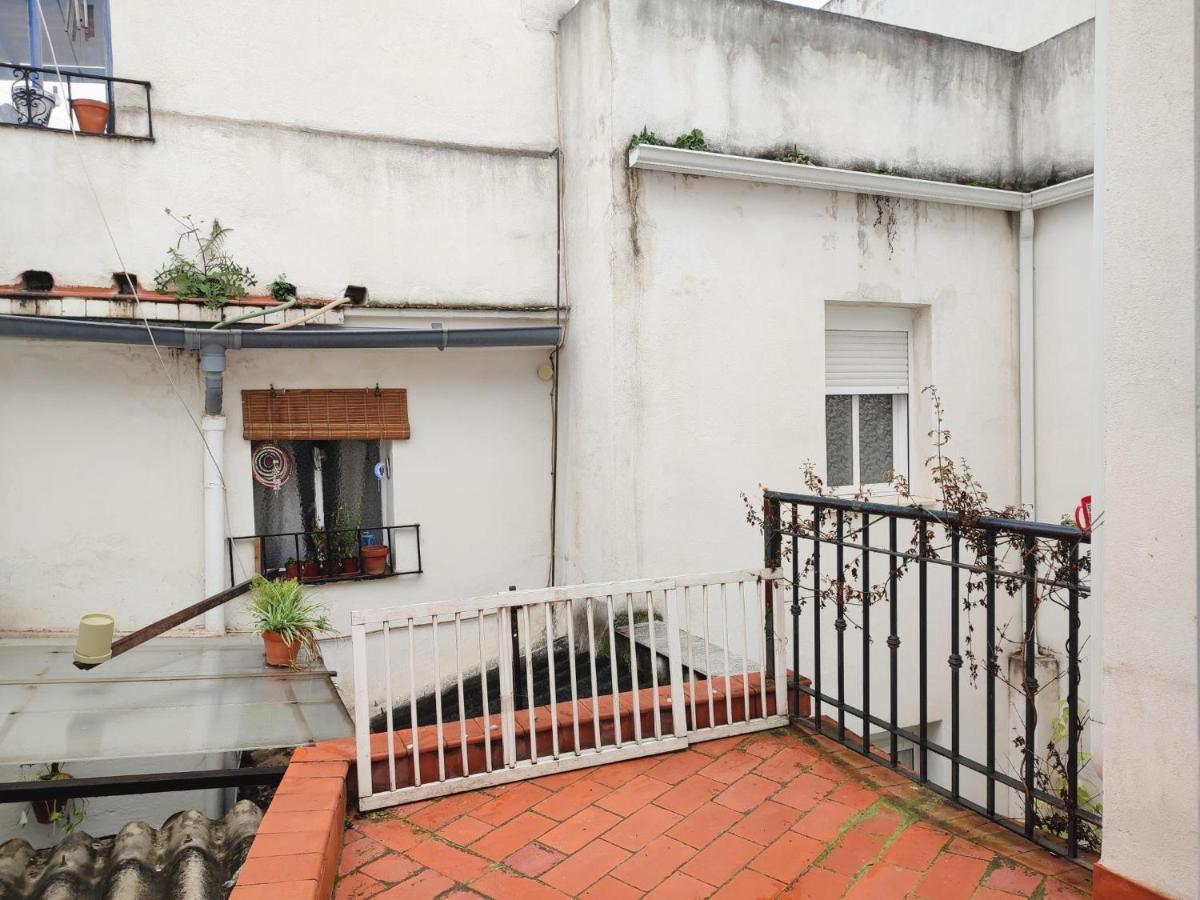 Casa Moriscos Con Parking Сasa de vacaciones