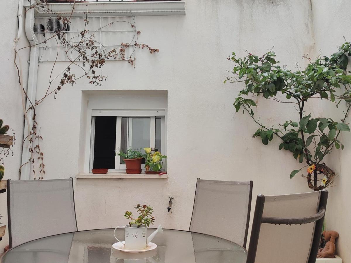 Сasa de vacaciones Casa Moriscos Con Parking Córdoba