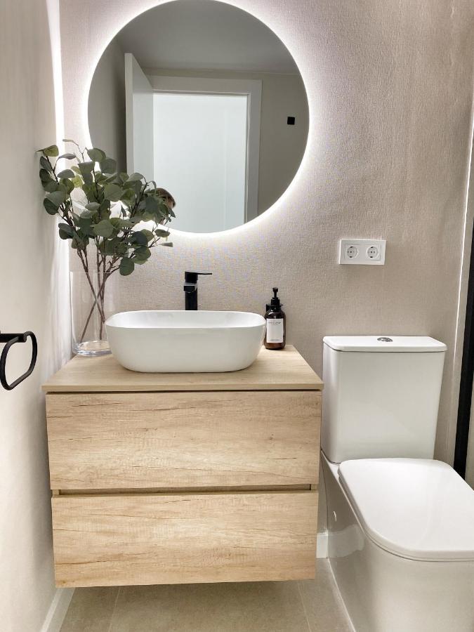 Smart Cordoba, Zona Centro Córdoba
