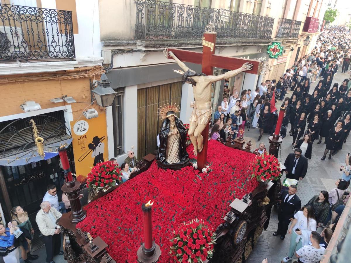 Gran Plaza Hotel Cordoba