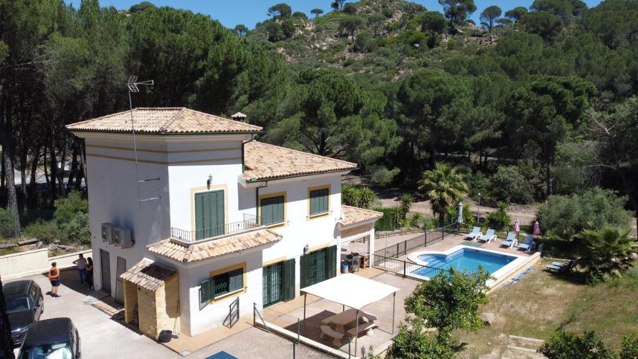 Сasa de vacaciones La Casa De Mati