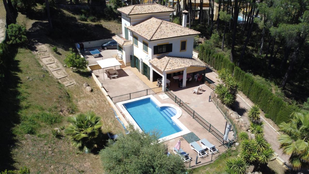 Сasa de vacaciones La Casa De Mati