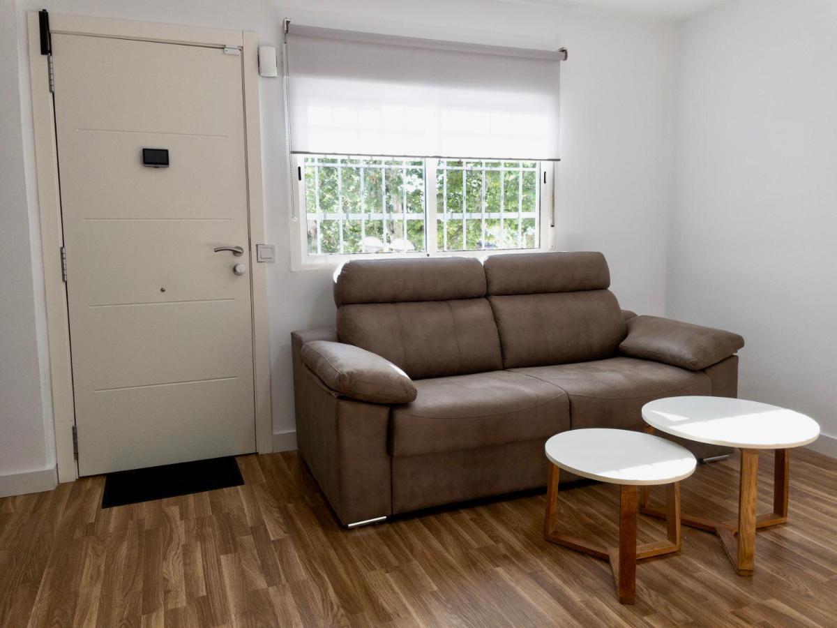 Apartamento De Julia *