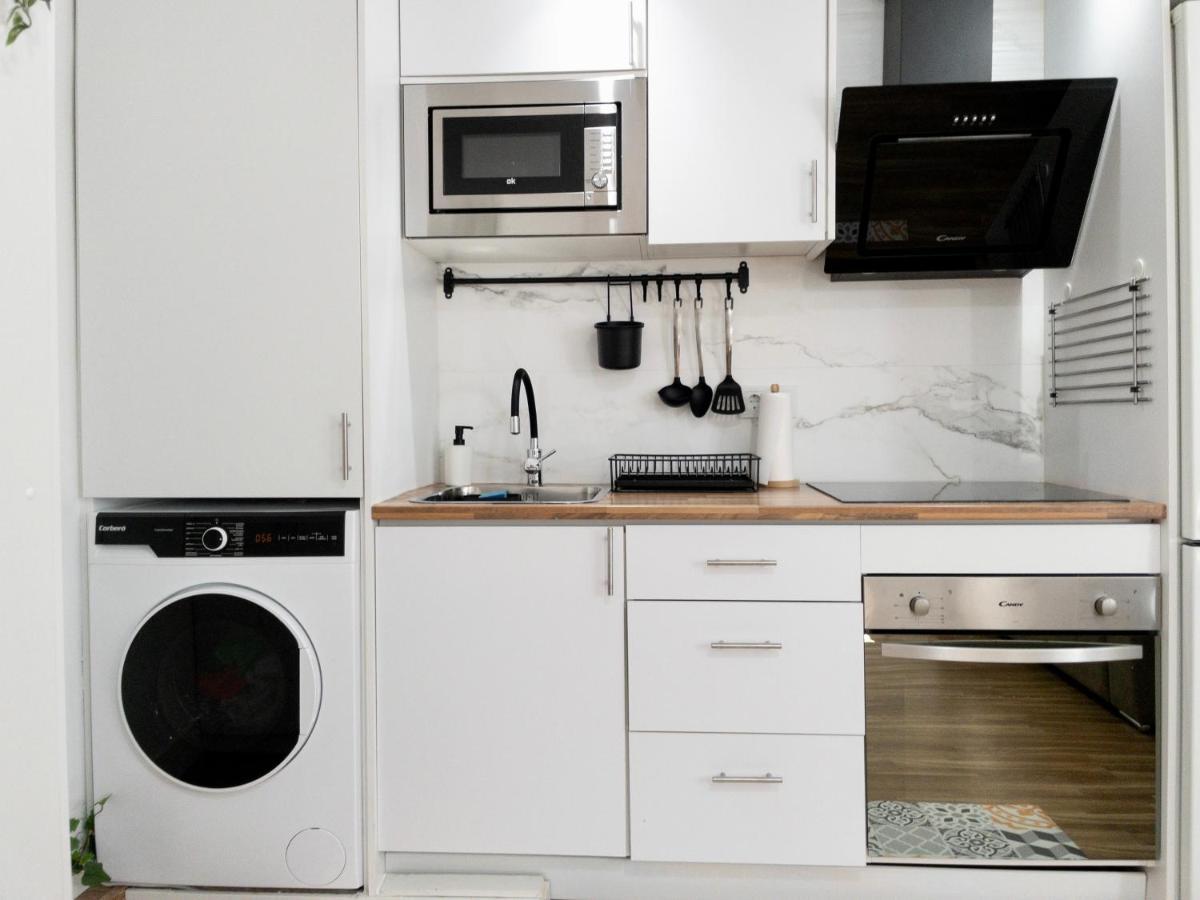 Apartamento De Julia *