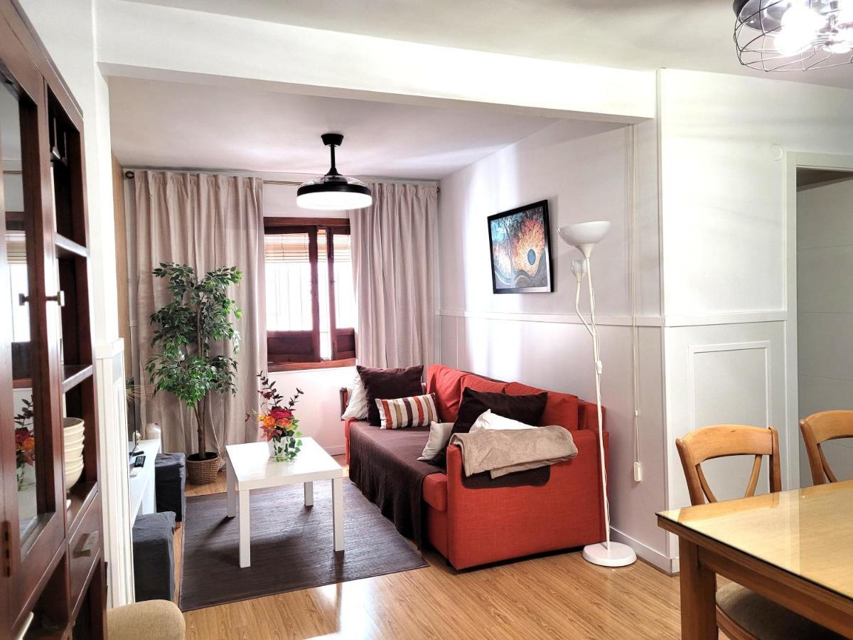 Lola5 Apartment Cordoba