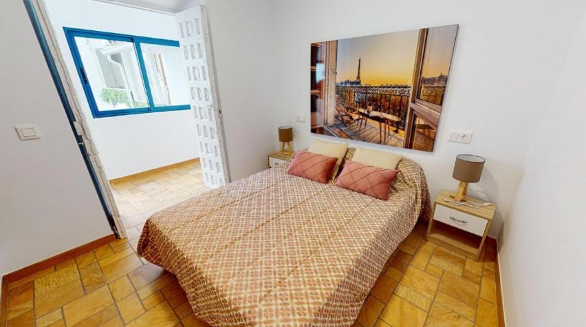 Apartamento La Terraza 2 *