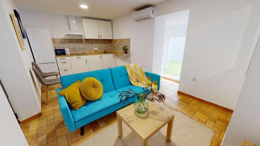 La Terraza 2 Apartamento Córdoba