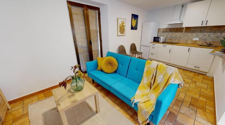 Apartamento La Terraza 2 Córdoba