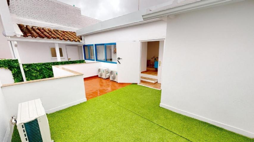 La Terraza 2 Córdoba