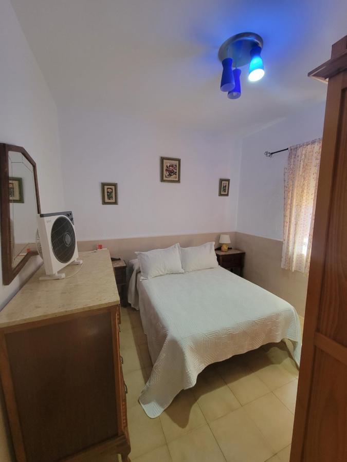 La Casa El Limonero Holiday home