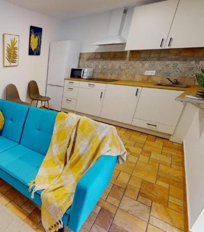 La Terraza 2 Apartamento Córdoba