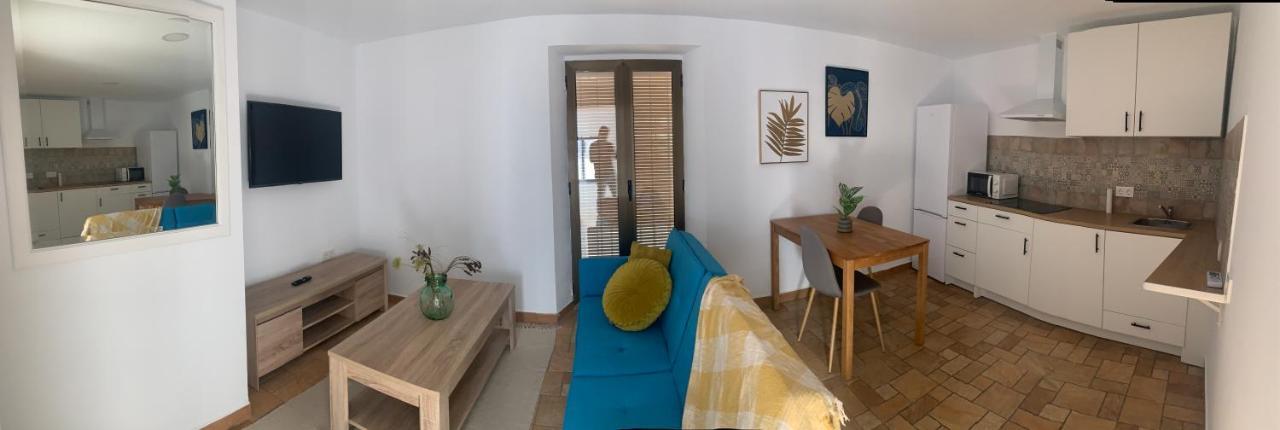 Apartamento La Terraza 2
