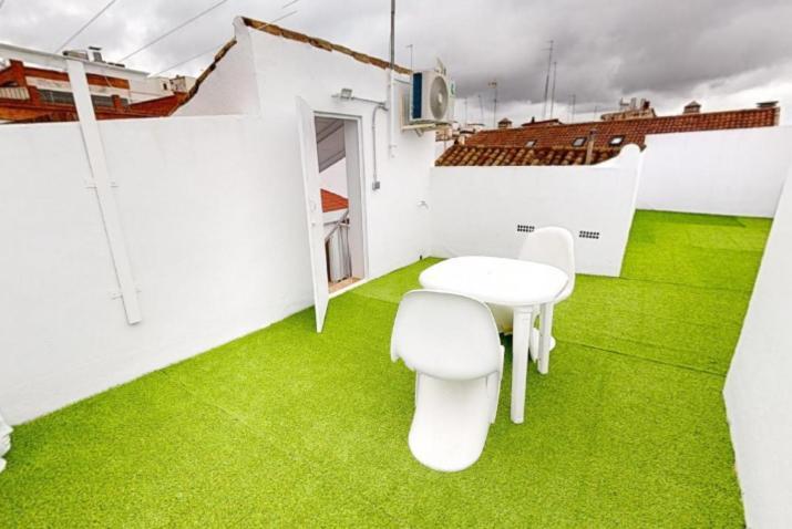 Apartamento La Terraza 2 *