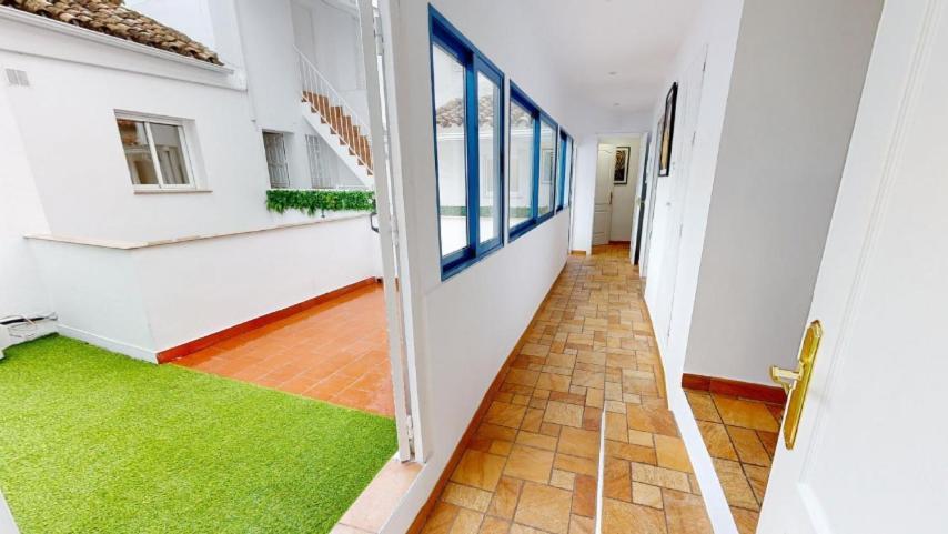 La Terraza 2