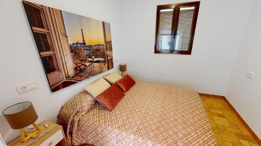 Apartamento La Terraza 2 Córdoba