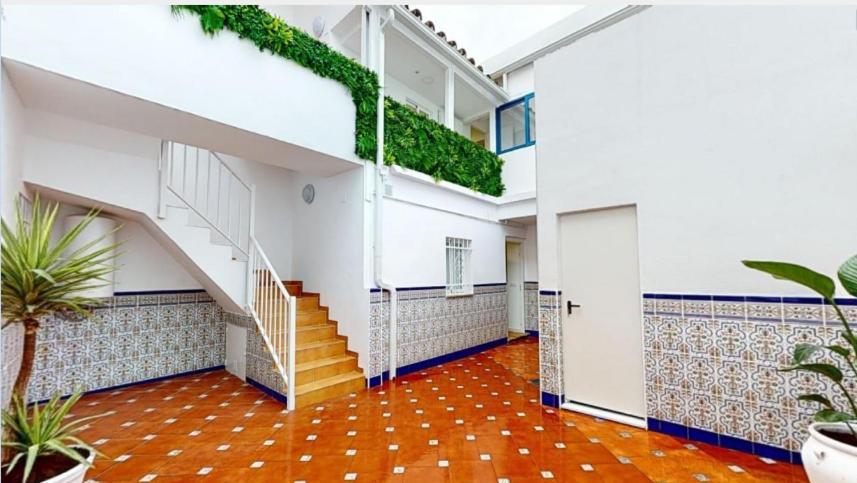 Apartamento La Terraza 2