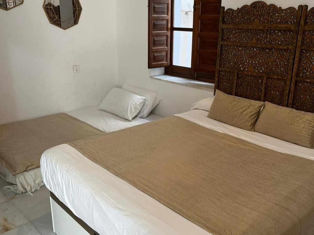 Apartment La Pequena Taifa I *