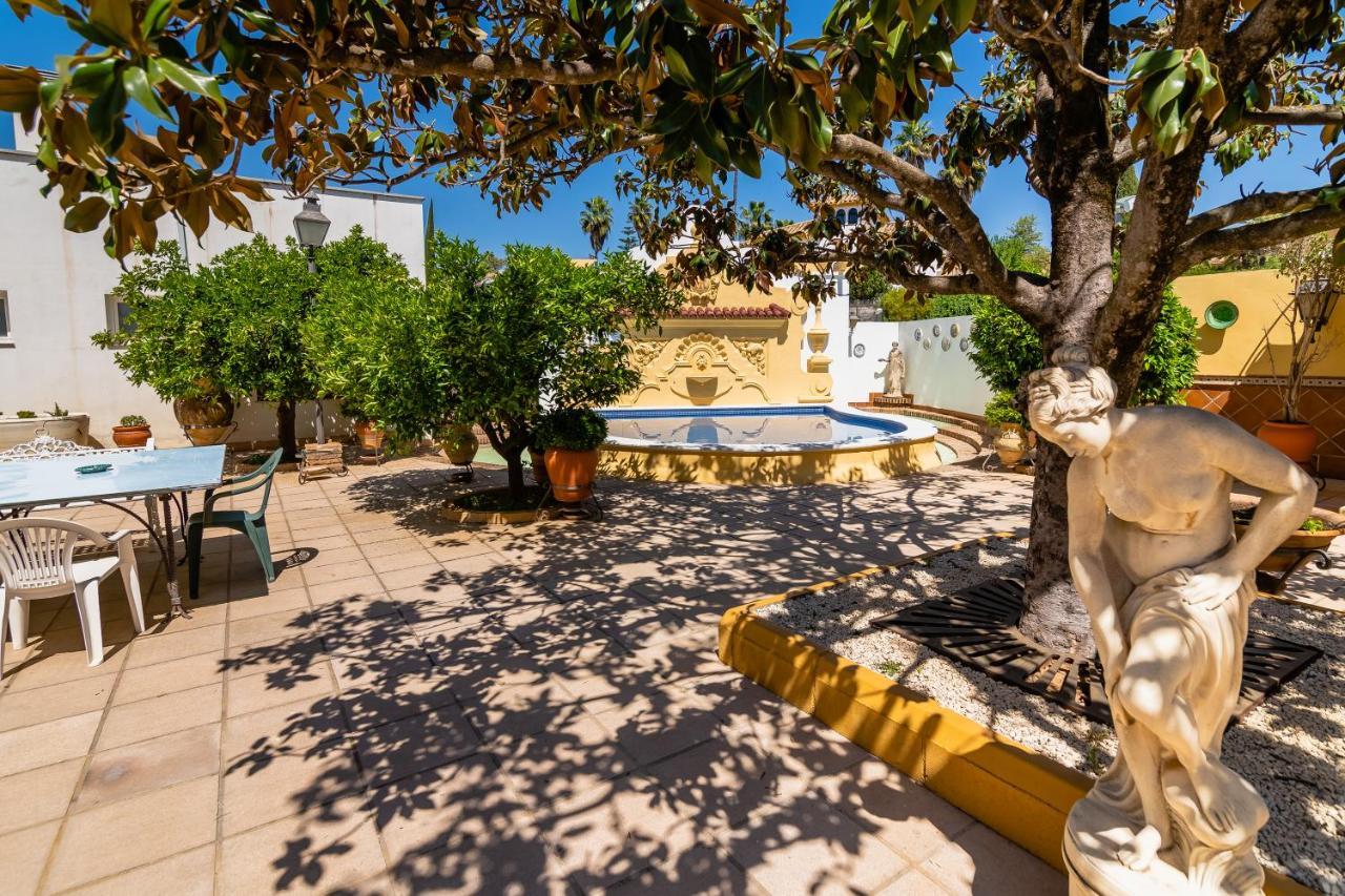 Hotel Arruzafa 2*