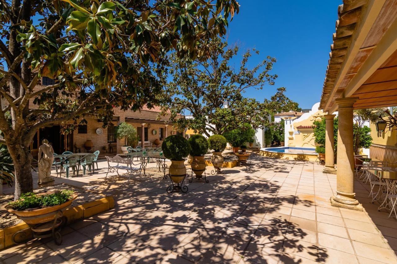 Hotel Arruzafa Córdoba