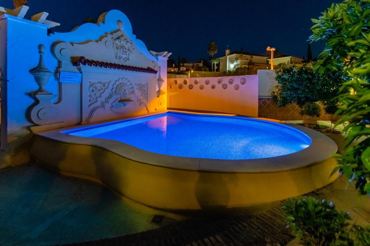 Hotel Arruzafa