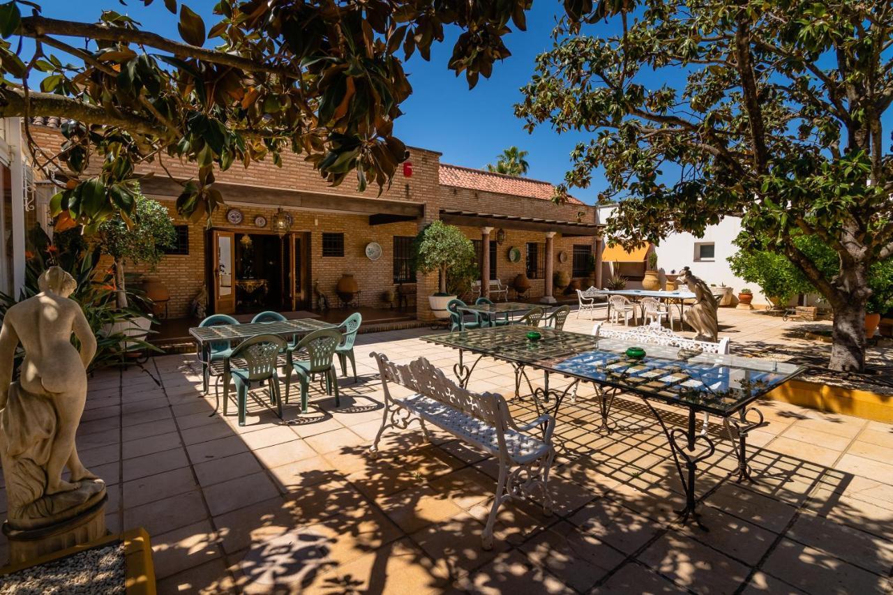 Arruzafa Hotel