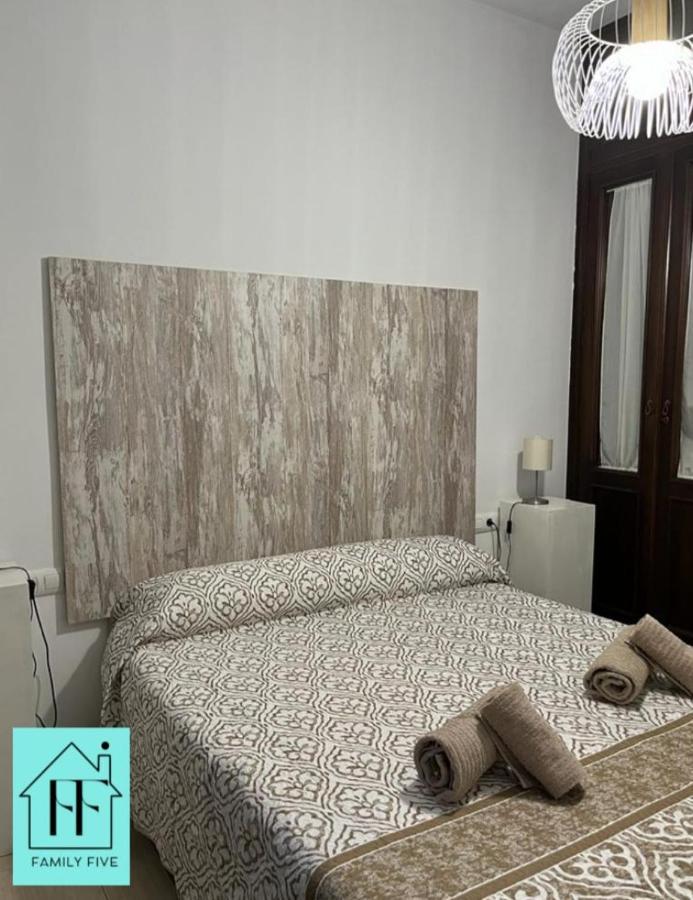 Apartamento Family Five