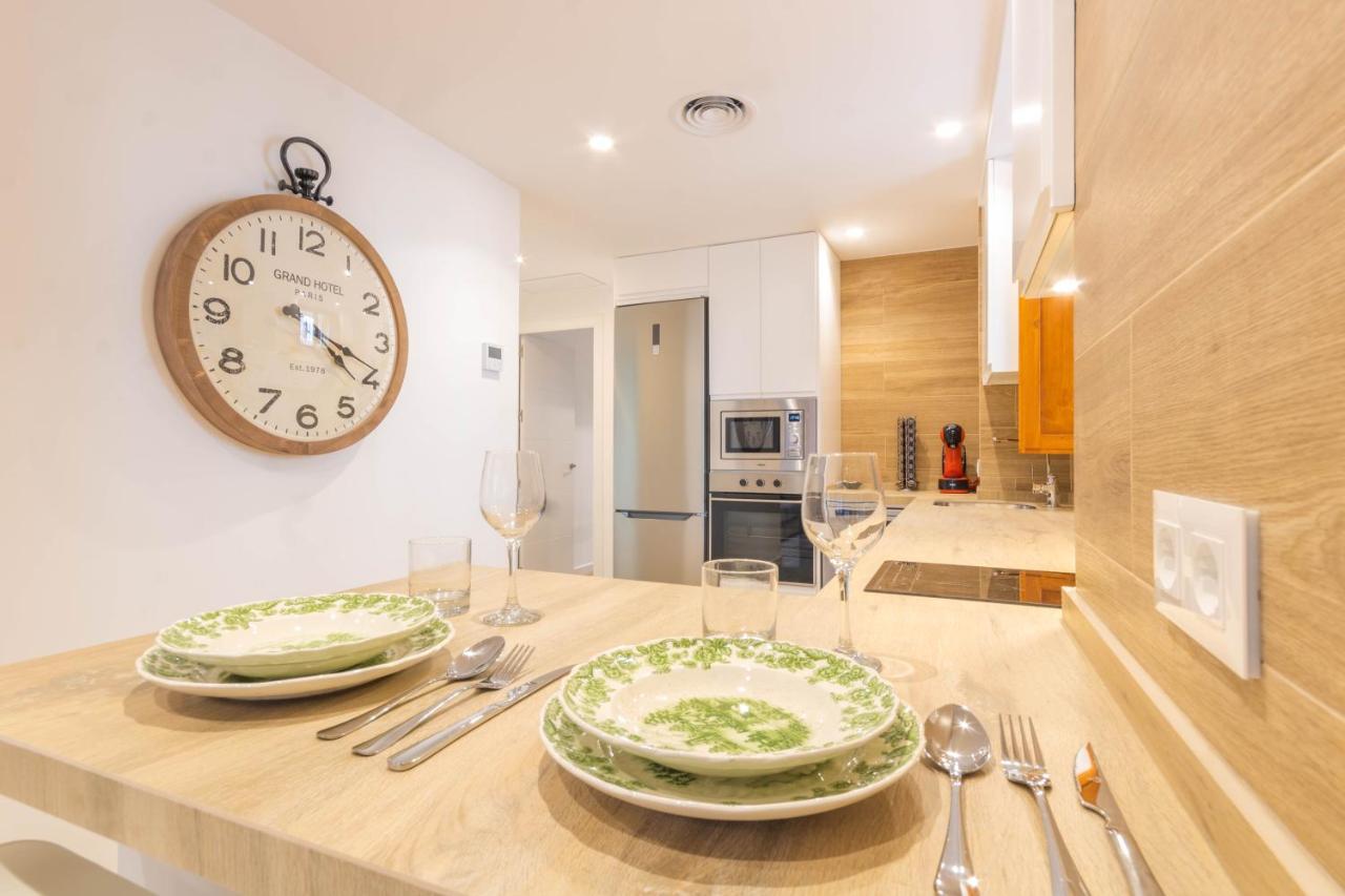 Apartamento La Cuadra En Centro *