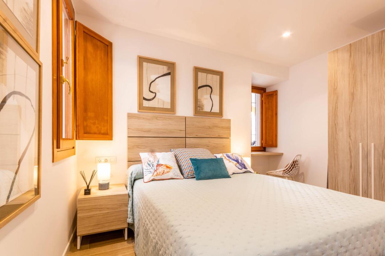 Apartamento La Cuadra En Centro