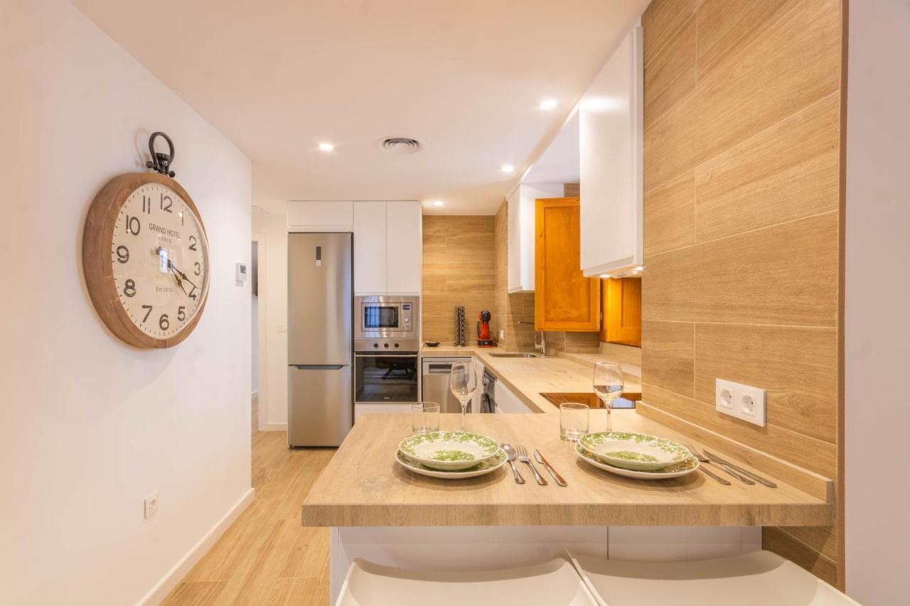 La Cuadra En Centro Apartamento Córdoba