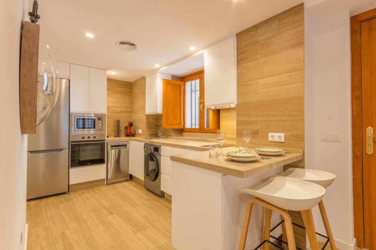 La Cuadra En Centro Apartamento Córdoba