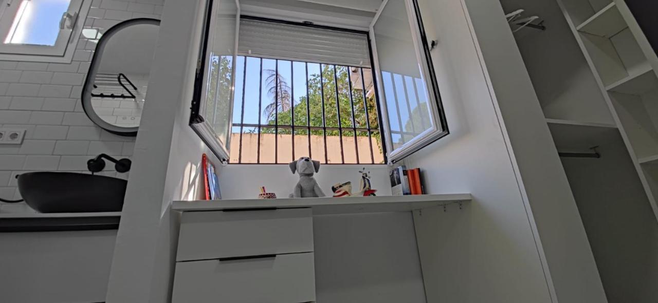 Apartamento Loft A La Verita River, Parking Free Córdoba