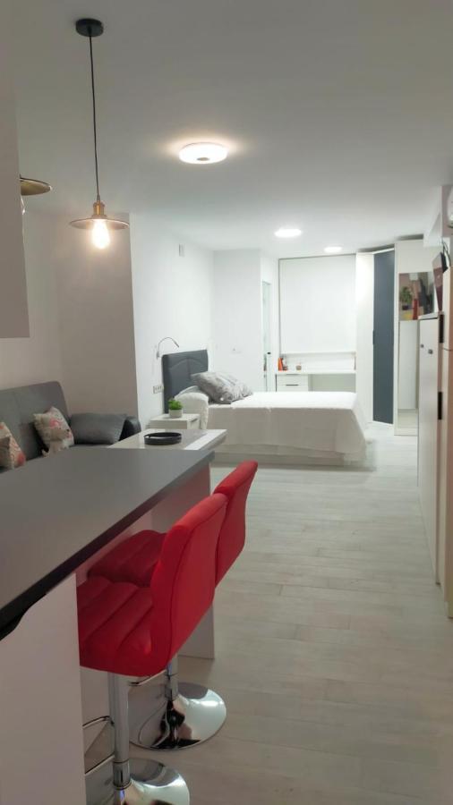 Loft A La Verita River, Parking Free Apartamento *
