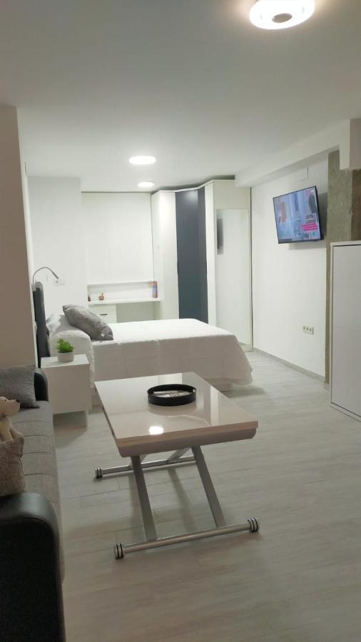 Loft A La Verita River, Parking Free Apartamento