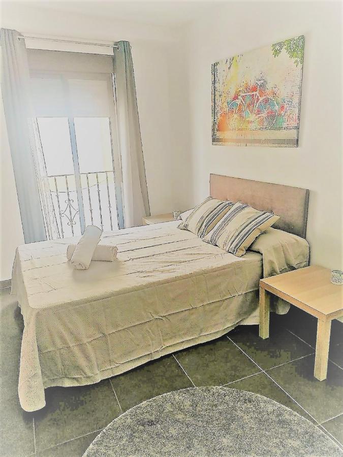 Plaza Mayor 2 Apartment Cordoba