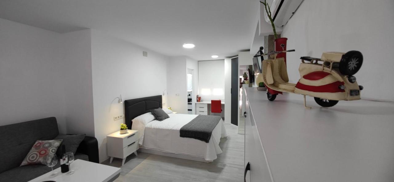 Apartamento Loft A La Verita River, Parking Free Córdoba