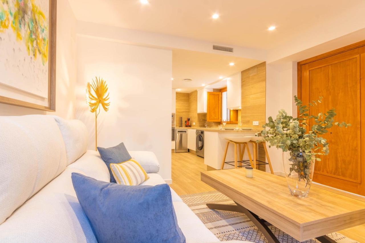 Apartamento La Cuadra En Centro