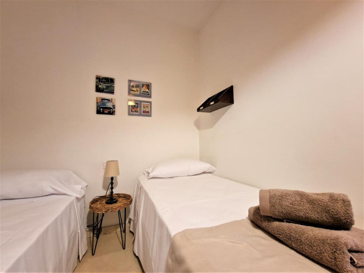 Apartment Ds Duplex Puente Romano-mezquita Con Parking *