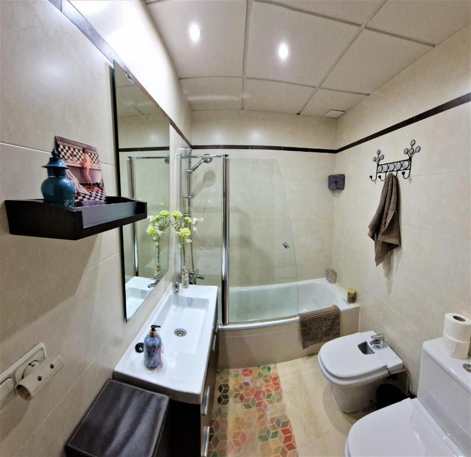 Ds Duplex Puente Romano-mezquita Con Parking *