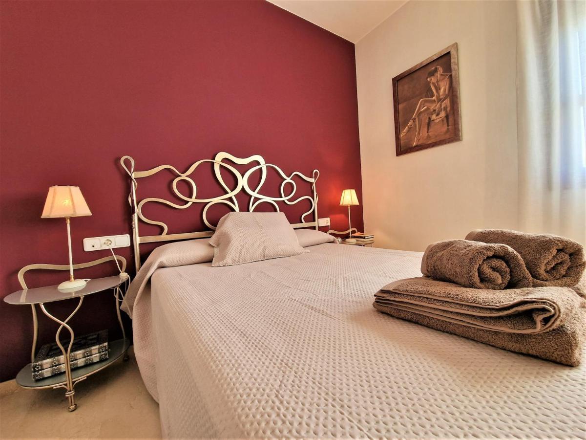 Ds Duplex Puente Romano-mezquita Con Parking * Cordoba