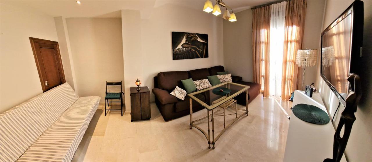 Ds Duplex Puente Romano-mezquita Con Parking Cordoba
