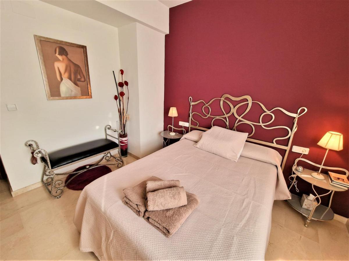 Ds Duplex Puente Romano-mezquita Con Parking Apartment