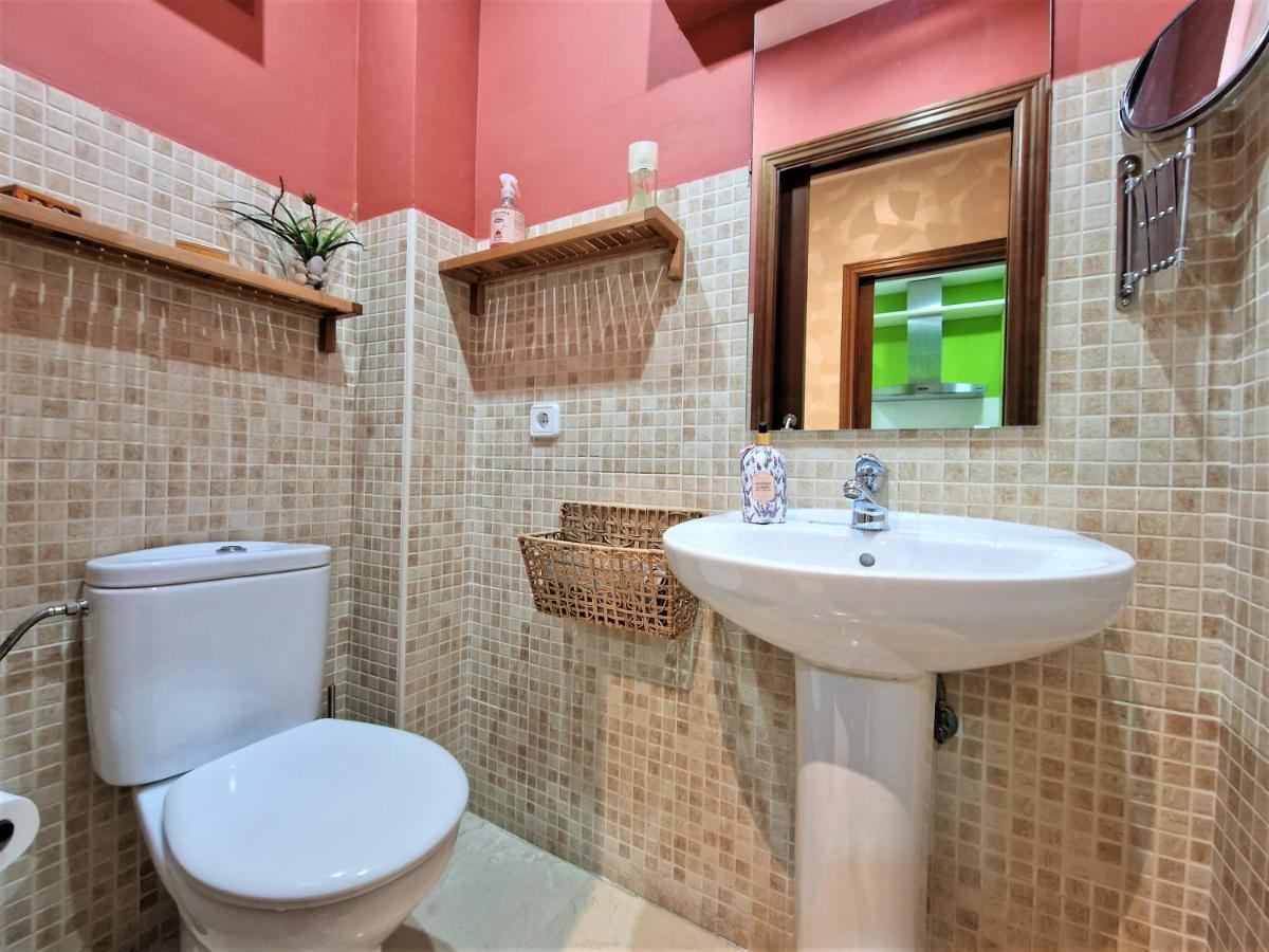 Ds Duplex Puente Romano-mezquita Con Parking