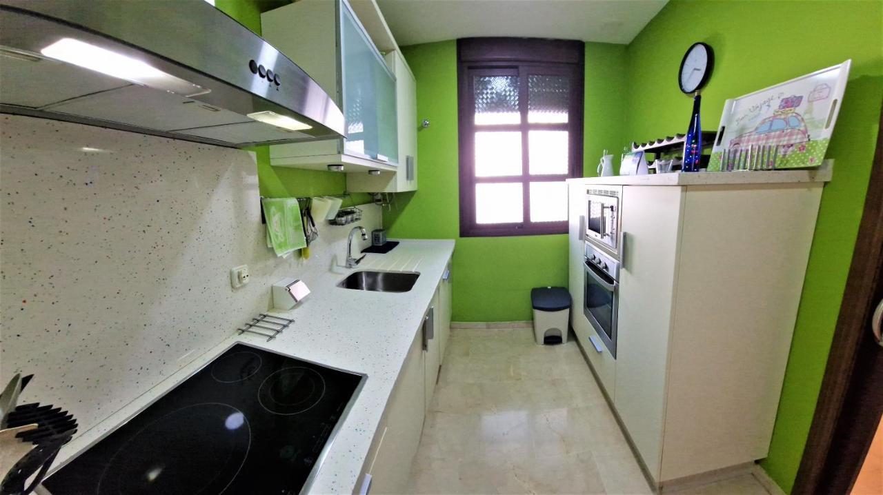 Apartment Ds Duplex Puente Romano-mezquita Con Parking *