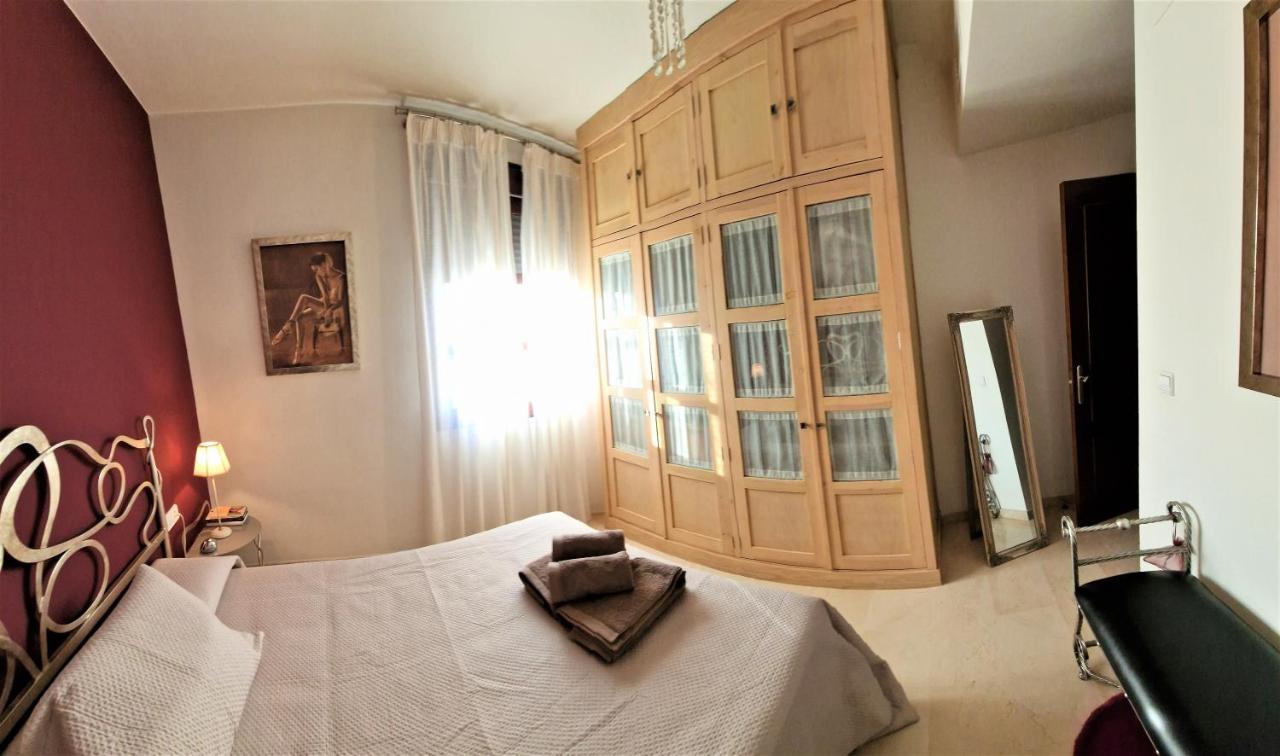 Ds Duplex Puente Romano-mezquita Con Parking Cordoba