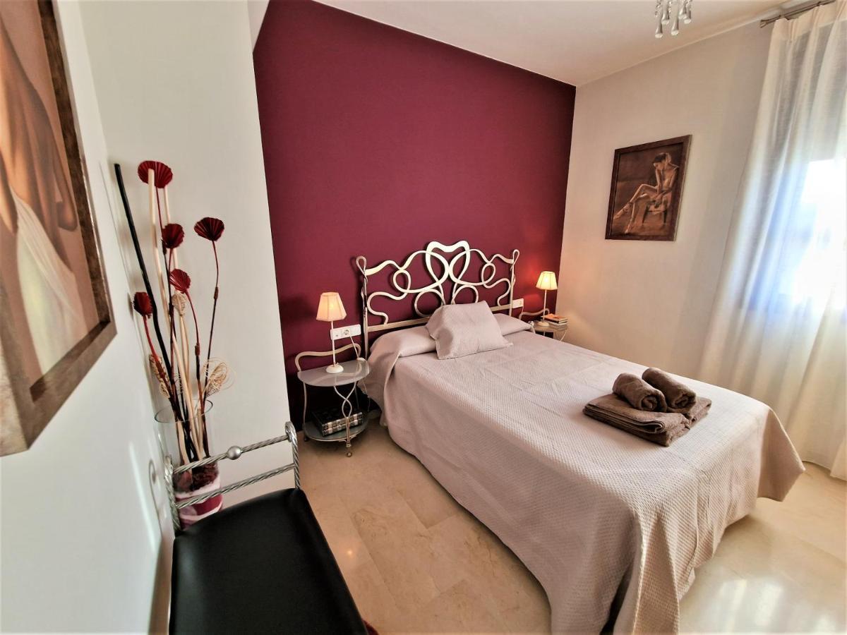 Apartment Ds Duplex Puente Romano-mezquita Con Parking Cordoba
