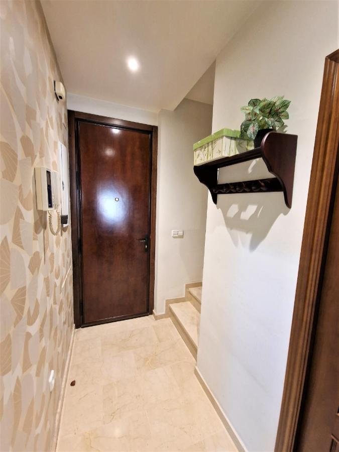 Ds Duplex Puente Romano-mezquita Con Parking Apartment Cordoba